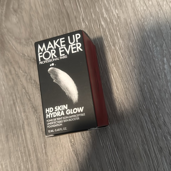 Foundation - Makeup Forever - Picture 4 of 4